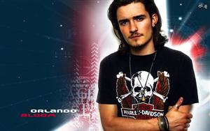 Orlando Bloom